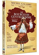 Le Bourgeois Gentilhomme DVD