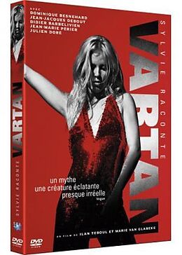 Sylvie raconte Vartan (DVD) DVD