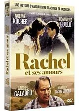 Rachel et ses amours DVD
