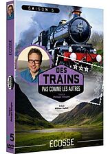 Des trains pas comme les autres - Saison 5 : Écosse (DVD) DVD