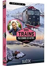 Des trains pas comme les autres DVD