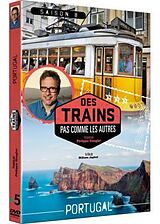 Des trains pas comme les autres: Saison 8 Portugal DVD