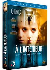 A l'intérieur (3 DVD) DVD