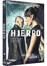 Hierro,L'Intégrale de la saison 2 (2DVD) DVD