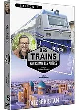 Des trains pas comme les autres DVD