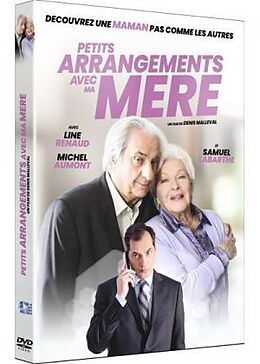 Petits arrangements avec ma mère (DVD) DVD