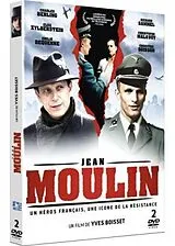 Jean Moulin (2 DVD) DVD