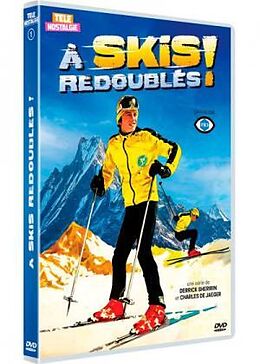 A skis redoublés ! DVD