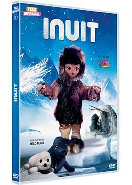 Inuit (DVD) DVD