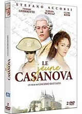 Le jeune Casanova (2 DVD) DVD