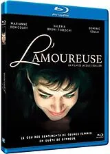 L'Amoureuse (Blu-Ray) DVD