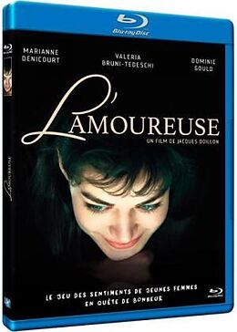 L'Amoureuse (Blu-Ray) DVD