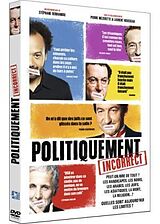 Politiquement incorrect (DVD) DVD