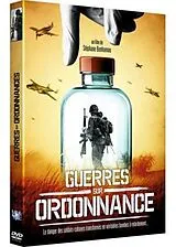 Guerres sur ordonnance DVD