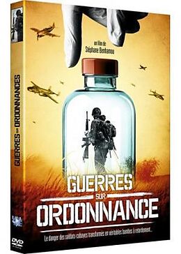 Guerres sur ordonnance DVD