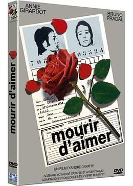 Mourir d'aimer (DVD) DVD