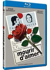 Mourir d'aimer (Blu-Ray) Blu-Ray