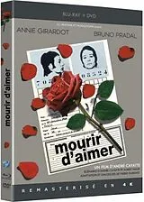 Mourir d'aimer (Combo Blu-Ray & DVD) 