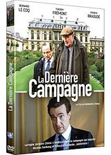 La dernière campagne DVD