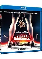 Les filles de Grenobles DVD
