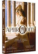 Aphrodite (DVD) DVD