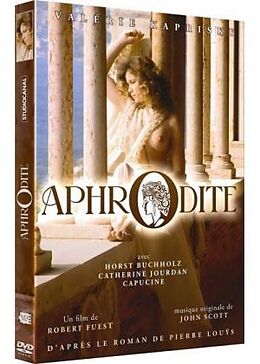 Aphrodite (DVD) DVD