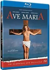 Ave Maria (Blu-Ray) Blu-ray