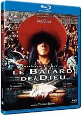 Le batârd de Dieu Blu-ray