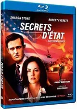 Secret d'Etat Blu-ray