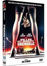 Les filles de Grenobles DVD