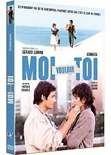 Moi vouloir toi DVD