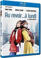 Au revoir... à lundi DVD