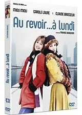 Au revoir... à lundi DVD