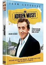 Feu Adrien Muset (DVD) DVD