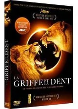 La griffe et la dent (DVD) DVD
