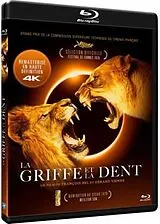 La griffe et la dent (Blu-Ray) Blu-ray
