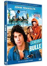 L'enfant bulle (DVD) DVD