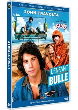 L'enfant bulle (DVD) DVD