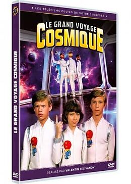 Le grand Voyage cosmique (DVD) DVD