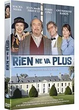 Rien ne va plus DVD