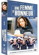 Une femme d'honneur : Volume 1 (Coffret 4 DVD) DVD