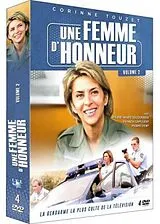 Une femme d'honneur Volume 2 DVD
