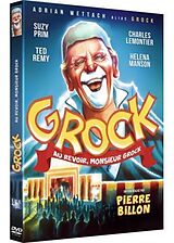 Au revoir Monsieur Grock DVD