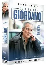 Sauveur Giordano Volume 1 Coffret 4 DVD DVD