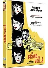 La Brune que voilà DVD