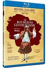 Le Bourgeois gentilhomme (Blu-Ray) Blu-ray