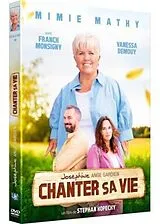 Joséphine, ange gardien, Chanter sa vie DVD