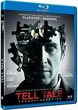 Tell Tale Blu-ray