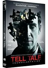 Tell Tale DVD