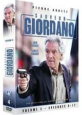 Sauveur Giordano DVD